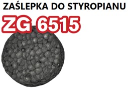 Zaślepka do styropianu ZG 6515